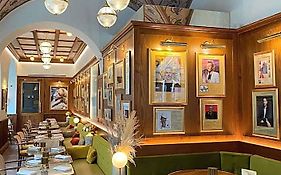 Maison Kammerzell - Hotel & Restaurant